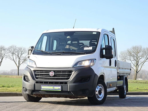 Fiat Ducato - Afbeelding 1 van 18