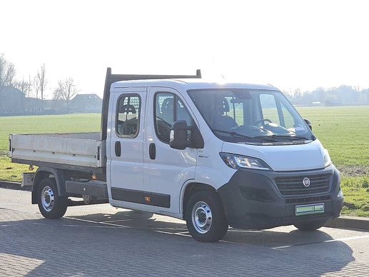 Fiat Ducato - Afbeelding 5 van 18
