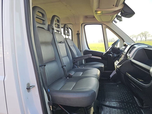 Fiat Ducato - Afbeelding 7 van 18