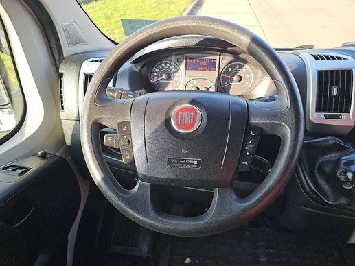 Fiat Ducato - Afbeelding 13 van 18