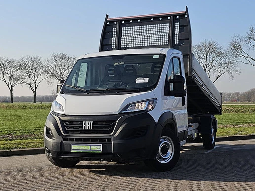 Fiat Ducato - Afbeelding 1 van 14