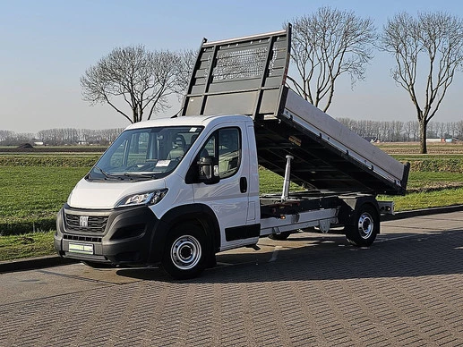 Fiat Ducato - Afbeelding 2 van 14