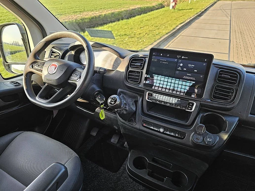 Fiat Ducato - Afbeelding 8 van 14