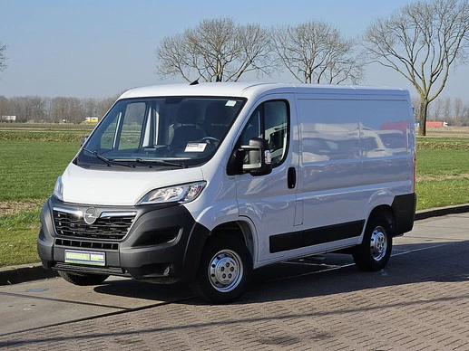 Opel Movano - Afbeelding 2 van 18