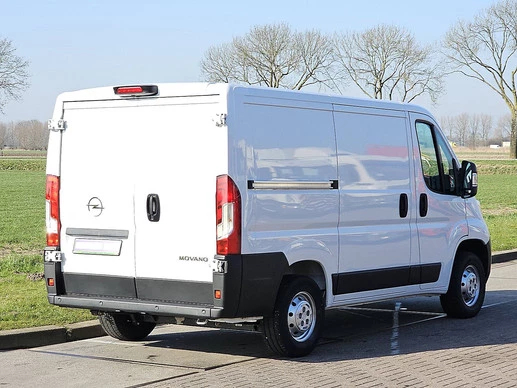 Opel Movano - Afbeelding 3 van 18