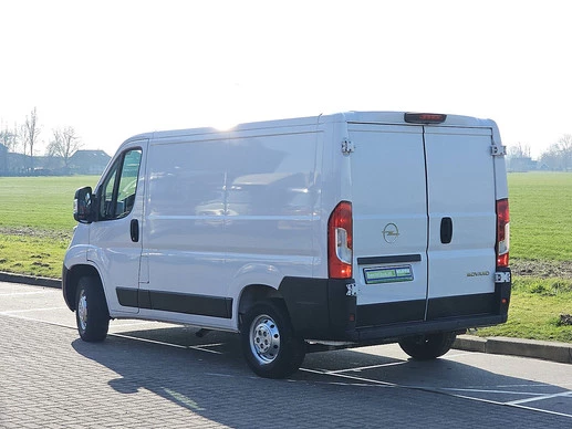 Opel Movano - Afbeelding 6 van 18