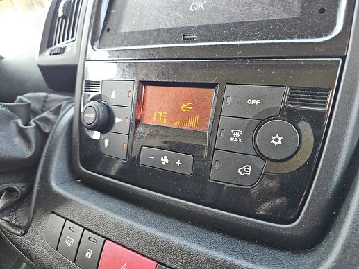 Opel Movano - Afbeelding 10 van 18