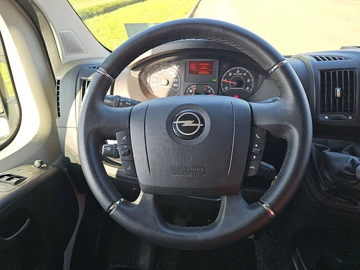 Opel Movano - Afbeelding 11 van 18