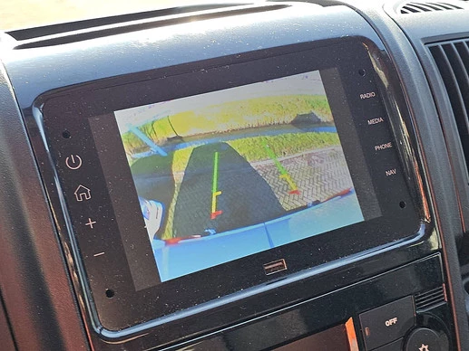 Opel Movano - Afbeelding 16 van 18