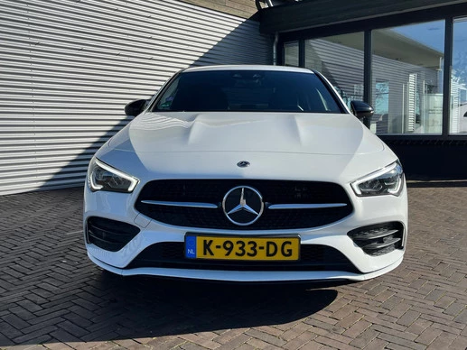 Mercedes-Benz CLA - Afbeelding 2 van 29