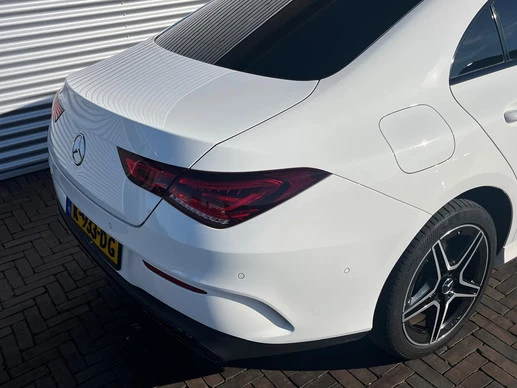 Mercedes-Benz CLA - Afbeelding 6 van 29