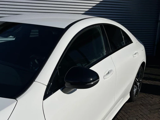 Mercedes-Benz CLA - Afbeelding 7 van 29
