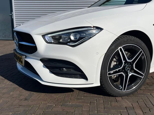 Mercedes-Benz CLA - Afbeelding 9 van 29