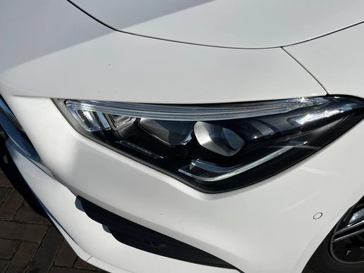 Mercedes-Benz CLA - Afbeelding 10 van 29