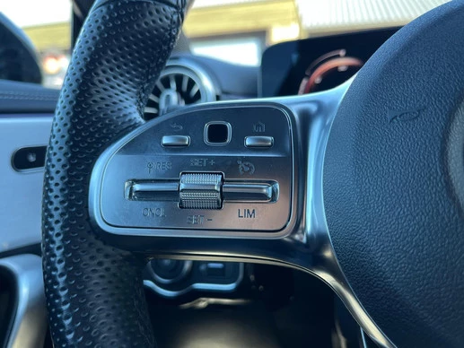 Mercedes-Benz CLA - Afbeelding 12 van 29