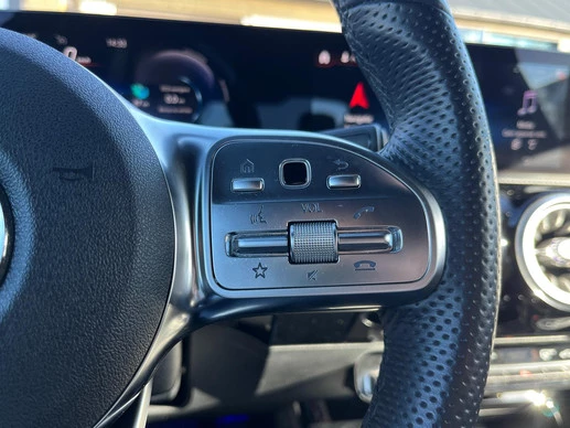 Mercedes-Benz CLA - Afbeelding 13 van 29