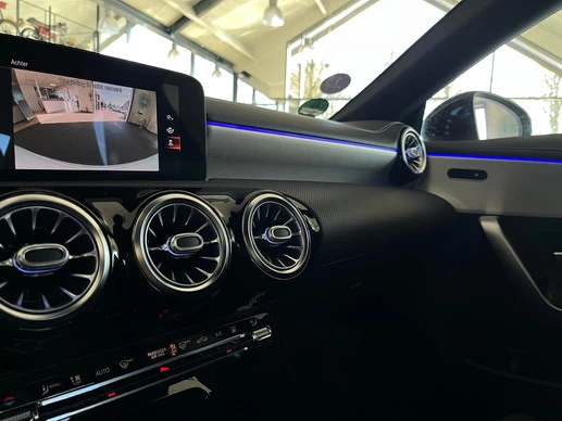 Mercedes-Benz CLA - Afbeelding 14 van 29