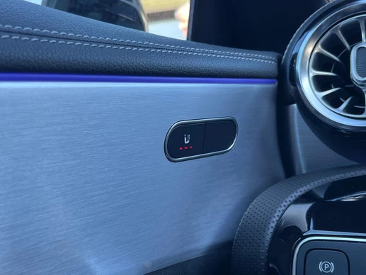 Mercedes-Benz CLA - Afbeelding 15 van 29