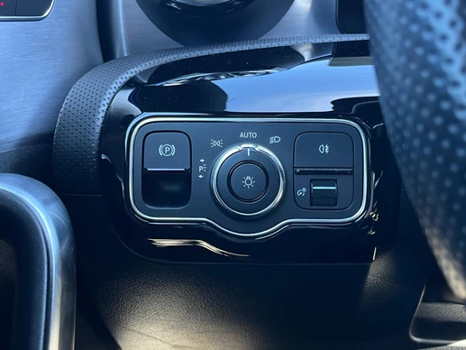 Mercedes-Benz CLA - Afbeelding 16 van 29