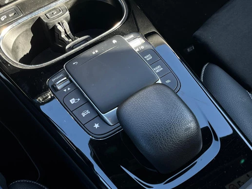 Mercedes-Benz CLA - Afbeelding 17 van 29