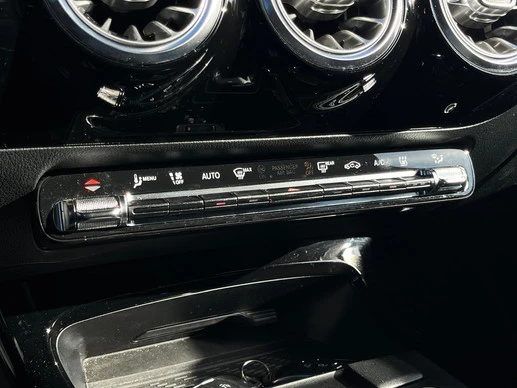 Mercedes-Benz CLA - Afbeelding 18 van 29