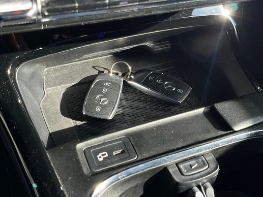 Mercedes-Benz CLA - Afbeelding 19 van 29