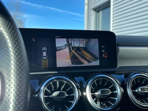 Mercedes-Benz CLA - Afbeelding 20 van 29