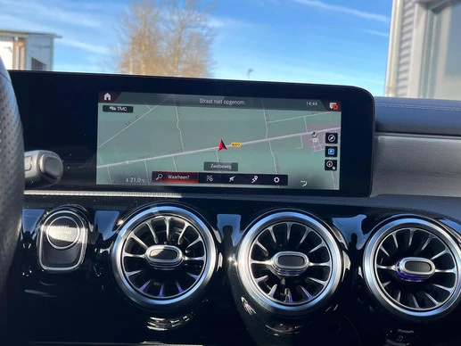 Mercedes-Benz CLA - Afbeelding 21 van 29