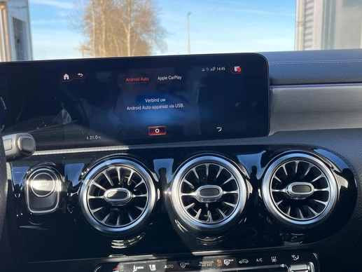 Mercedes-Benz CLA - Afbeelding 22 van 29