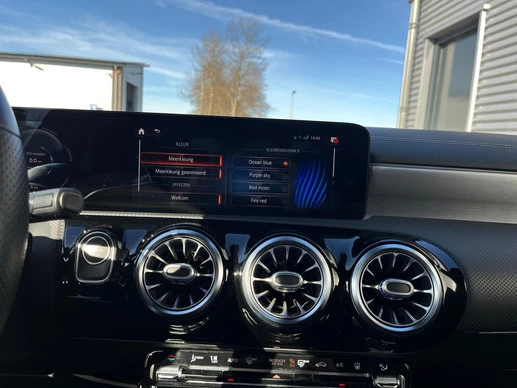 Mercedes-Benz CLA - Afbeelding 24 van 29