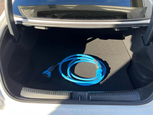 Mercedes-Benz CLA - Afbeelding 25 van 29