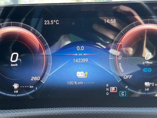 Mercedes-Benz CLA - Afbeelding 27 van 29