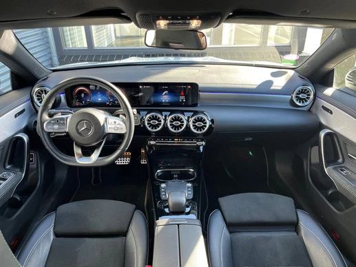 Mercedes-Benz CLA - Afbeelding 28 van 29