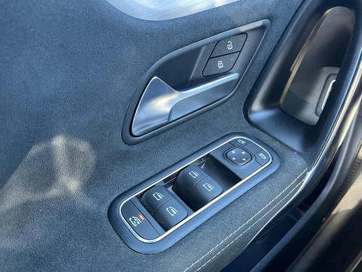 Mercedes-Benz CLA - Afbeelding 29 van 29