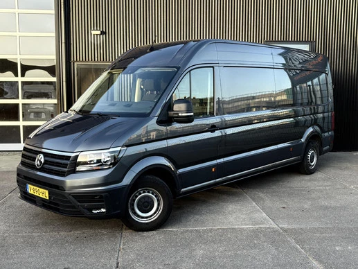 Volkswagen Crafter - Afbeelding 1 van 18