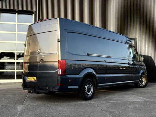 Volkswagen Crafter - Afbeelding 2 van 18