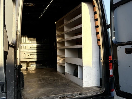 Volkswagen Crafter - Afbeelding 3 van 18