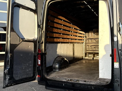 Volkswagen Crafter - Afbeelding 4 van 18