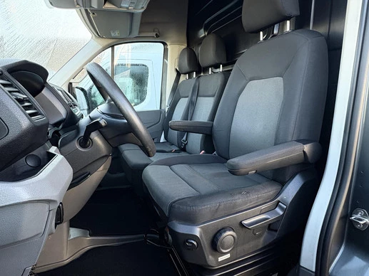 Volkswagen Crafter - Afbeelding 6 van 18