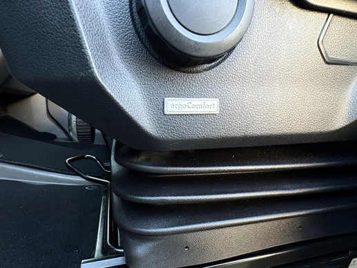 Volkswagen Crafter - Afbeelding 7 van 18