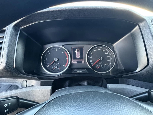 Volkswagen Crafter - Afbeelding 9 van 18