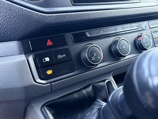 Volkswagen Crafter - Afbeelding 11 van 18