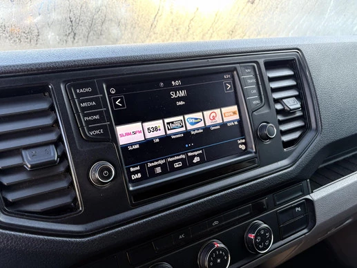 Volkswagen Crafter - Afbeelding 12 van 18