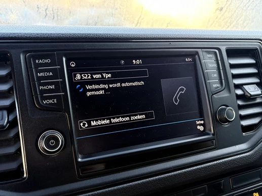 Volkswagen Crafter - Afbeelding 13 van 18