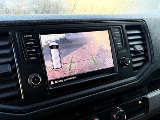 Volkswagen Crafter - Afbeelding 15 van 18