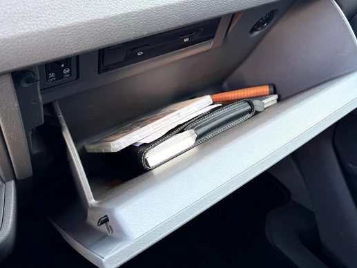 Volkswagen Crafter - Afbeelding 16 van 18