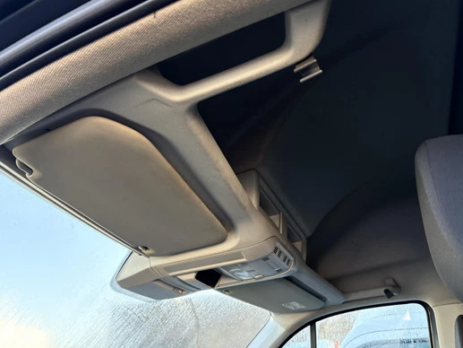 Volkswagen Crafter - Afbeelding 17 van 18