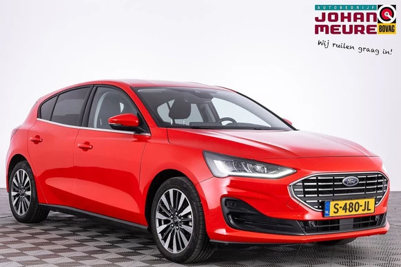 Ford Focus - Afbeelding 1 van 30