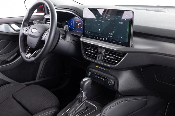 Ford Focus - Afbeelding 3 van 30