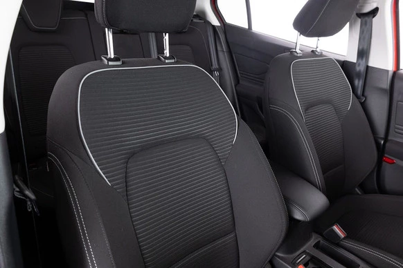 Ford Focus - Afbeelding 5 van 30